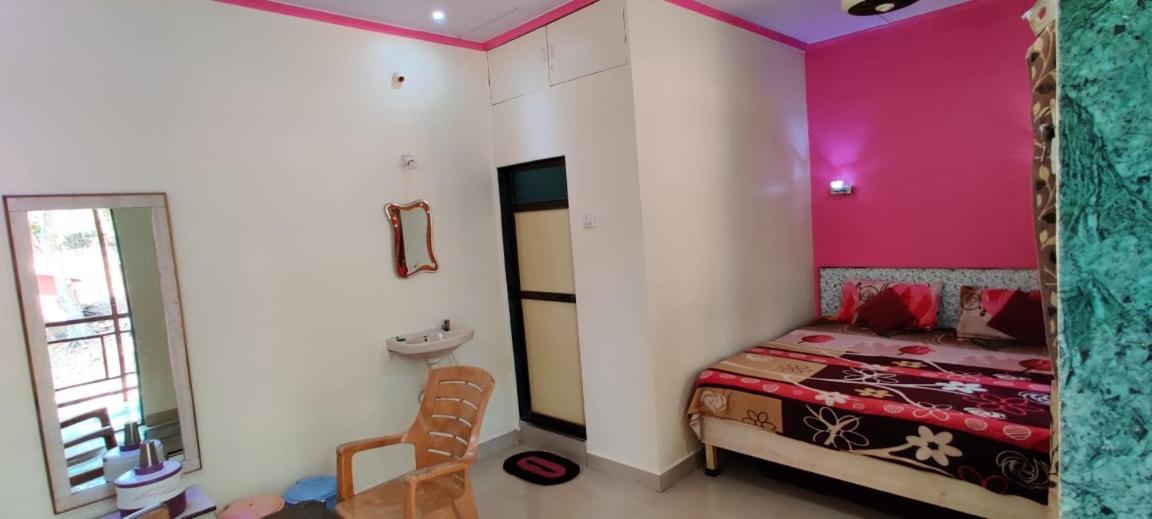 New Alpha House Matheran Exterior foto