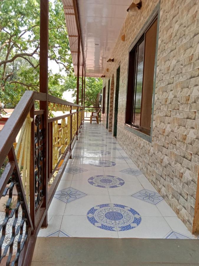 New Alpha House Matheran Exterior foto