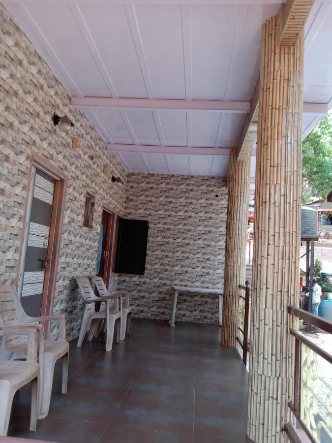 New Alpha House Matheran Exterior foto