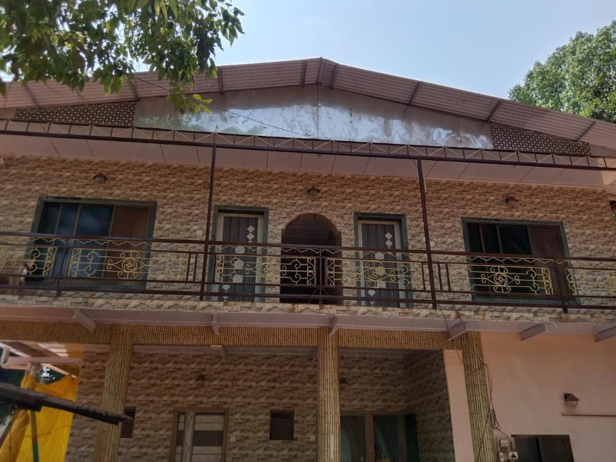 New Alpha House Matheran Exterior foto